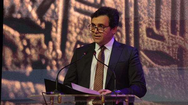 وزير الثقافة: القاهرة تؤكد ريادتها الثقافية باحتضان أكبر تظاهرة مسرحية عربية