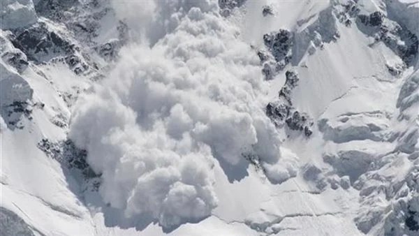 ارتفاع عدد ضحايا الانهيارات الثلجية في جنوب شرق فرنسا إلى ثلاثة