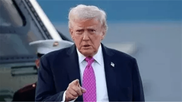 ماهر فرغلي: قرار ترامب بحظر فروع جماعة الإخوان لم يشمل التنظيم الدولي بالكامل