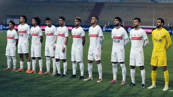 عبدالخالق: معسكر الزمالك المغلق هو الحل قبل مواجهة المصري في الكونفدرالية