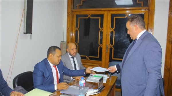 محمد عبد الغني يعلن محاور برنامجه لمنصب نقيب المهندسين
