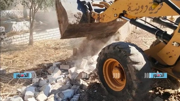 ضوابط وخطوات التصالح على مخالفات البناء للأسطح