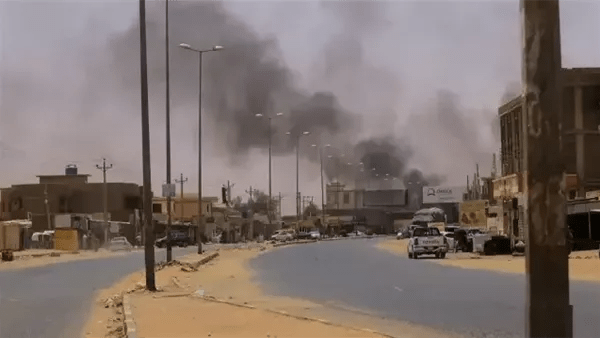 وزير الصحة السوداني: الحرب دمّرت القطاع الصحي وتسببت في تفشي الأوبئة