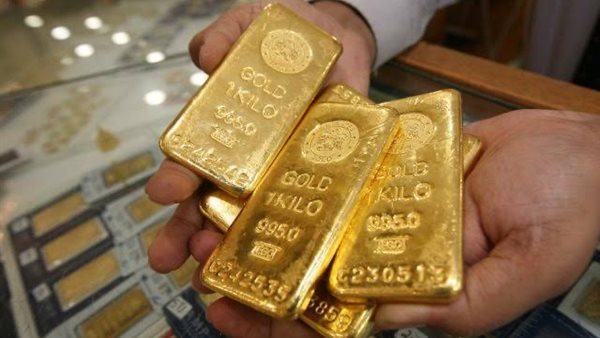 سعر الذهب اليوم 17 يناير 2026 في مصر.. سعر عيار 21 الآن تحديث لحظي