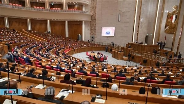 اقتصادية البرلمان تبحث مشكلات منظومة الدعم التمويني اليوم 