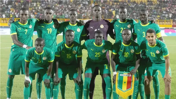 عاجل.. بيان من الاتحاد السنغالي لكرة القدم بشأن تنظيم نهائي كأس أمم أفريقيا في المغرب