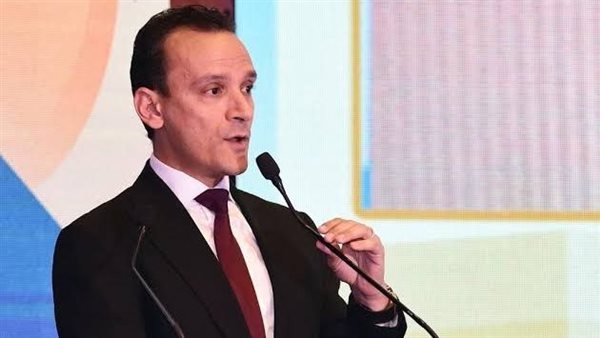 عبدالخالق إبراهيم.. مهندس العمران الأخضر البرلمان (بروفايل)