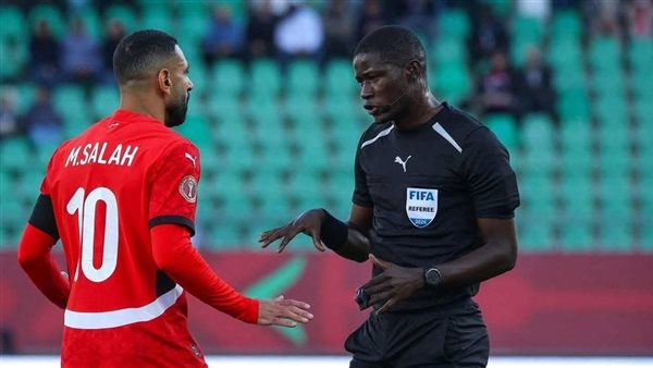 دونجا: أداء منتخب مصر أمام السنغال كان منضبطا تكتيكيا لكن التوفيق غاب عنه