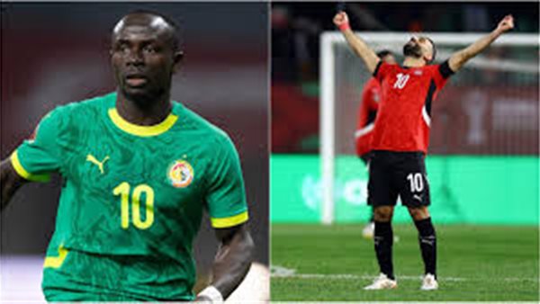 بث حي HD مباراة مصر والسنغال أون لاين على يلا شوت