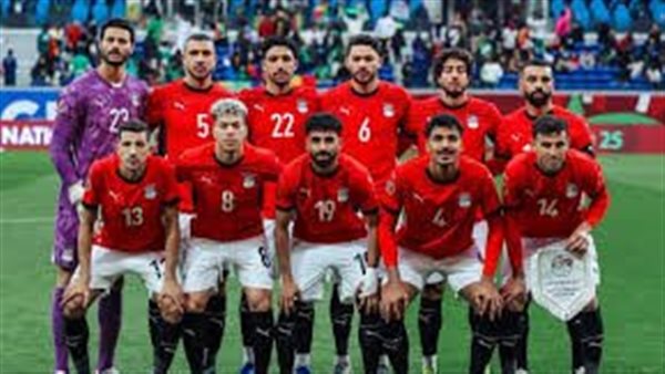 قبل مواجهة النسور..تاريخ مواجهات منتخب مصر أمام نيجيريا في الكان 