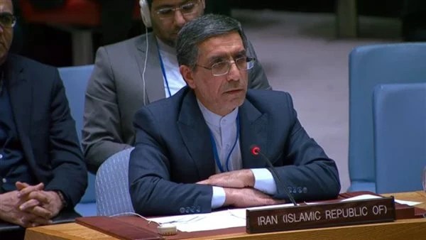 رسالة من إيران إلى المتهورين في واشنطن عبر الأمم المتحدة