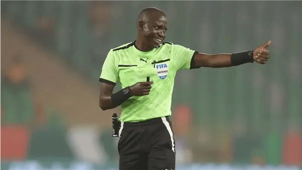 رسميًا.. صافرة كونغولية تدير مواجهة المغرب والسنغال في نهائي أمم إفريقيا 2025