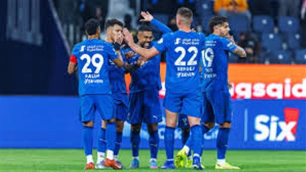 شاهد بالبث المباشر الهلال اليوم.. مشاهدة مباراة الهلال ونيوم في دوري روشن السعودي