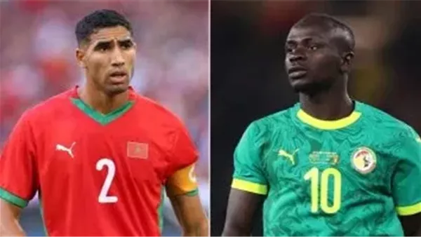 morocco vs senegal.. بث مباشر ماتش المغرب والسنغال في نهائي أمم أفريقيا