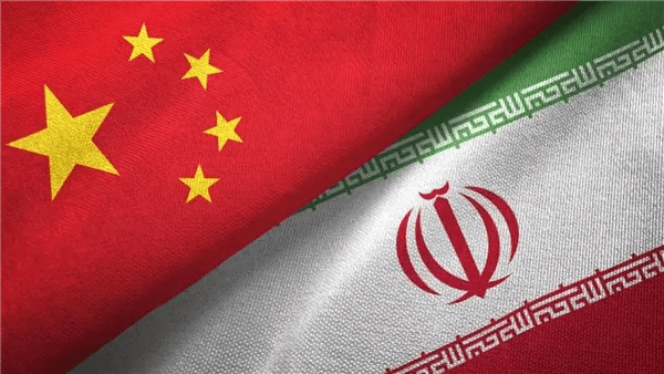 تقرير استخباراتى أمريكى يكشف كيف تستفيد الصين من حرب إيران؟