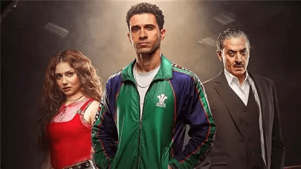 بطل العالم ينطلق على CBC.. دراما تشويق عن بطل ملاكمة 