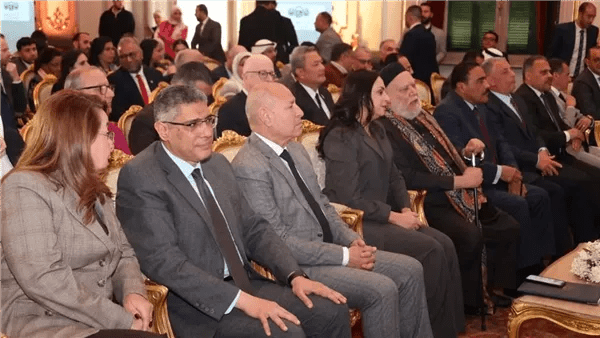 محافظ الجيزة يشهد إطلاق مؤسسة مصر الخير حملة إفطار صائم للعام الرابع عشر