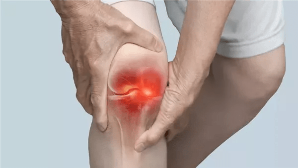 أسباب آلام المفاصل في الربيع