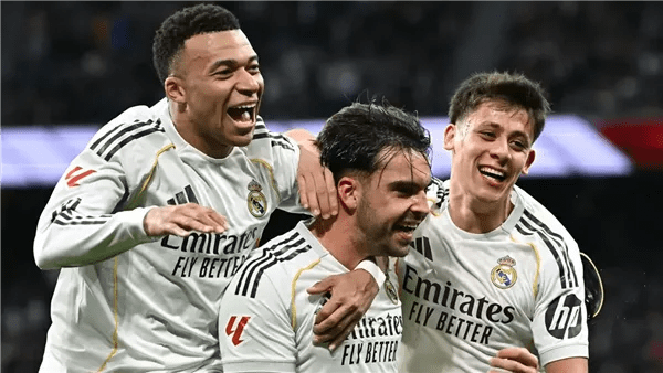  بث مباشر مباراة ريال مدريد ضد موناكو الفرنسي.. مشاهدة ماتش ريال مدريد وموناكو 