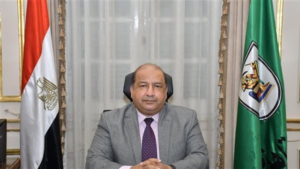 نائب رئيس جامعة القاهرة: نسير وفق خريطة تعليمية فعالة وندعم الموهوبين