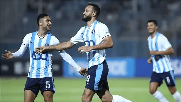 الليلة.. بيراميدز في اختبار صعب أمام نهضة بركان المغربي بدوري أبطال إفريقيا