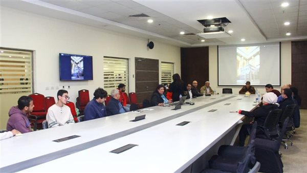 أسرار بيت الأمة في ندوة سعد زغلول والوطنية المصرية بمعرض الكتاب