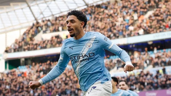 مرموش يقود مانشستر سيتي إلى نهائي كأس الرابطة بالفوز على نيوكاسل