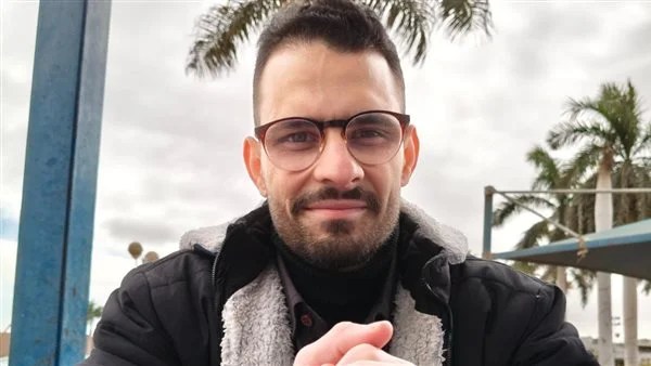 الشقة 69.. رواية جديدة لـ محمد إبراهيم حجاج بمعرض الكتاب الشقة 69.. رواية جديدة لـ محمد إبراهيم حجاج بمعرض الكتاب