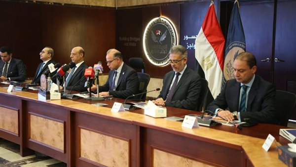 إصدار 189 ألف عقد رقمي.. حصاد الرقابة المالية خلال 2025