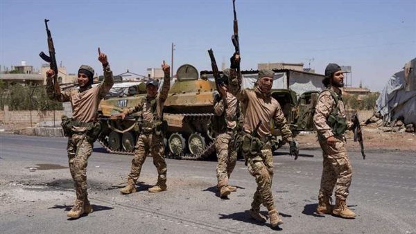 سوريا.. تقرير يوثق إعدام قسد 21 سجينا خارج القانون في مركز احتجاز بريف عين العرب