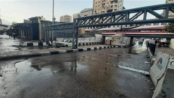 حالة الطقس اليوم الثلاثاء في مصر.. توقعات درجات الحرارة