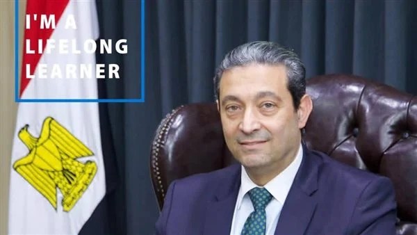 دمياط تنضم إلى مبادرة أنا متعلم 