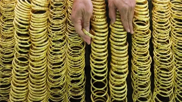 أسعار الذهب في مصر اليوم.. تحديثات الثمن بالصاغة الآن