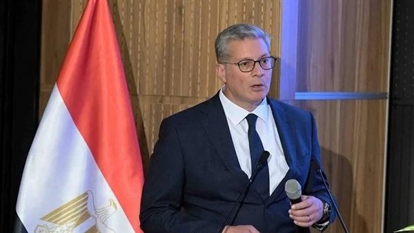مصر توسع التعاون مع الولايات المتحدة الأمريكية في مجال الطاقة مصر توسع التعاون مع الولايات المتحدة الأمريكية في مجال الطاقة