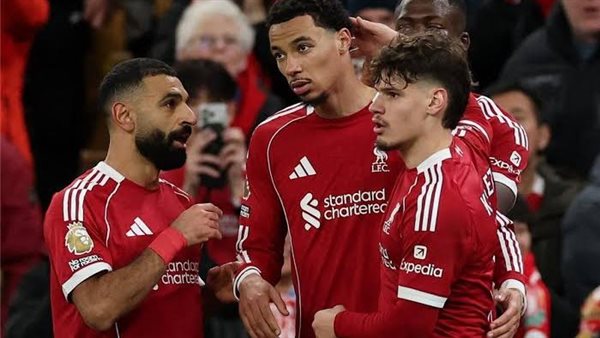 محمد صلاح يبحث عن الفوز مع ليفربول أمام نيوكاسل في الدوري الإنجليزي محمد صلاح يبحث عن الفوز مع ليفربول أمام نيوكاسل في الدوري الإنجليزي