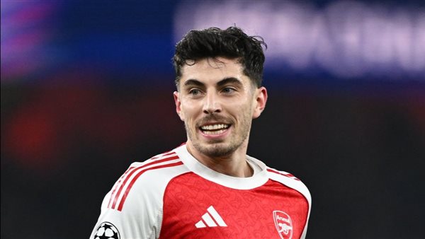 انتكاسة جديدة لـ هافيرتز تبعده عن الملاعب شهرا 