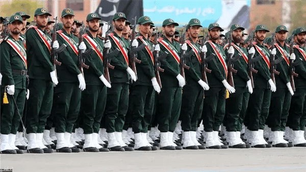 الاتحاد الأوروبي يتجه لتصنيف الحرس الثوري الإيراني منظمة إرهابية