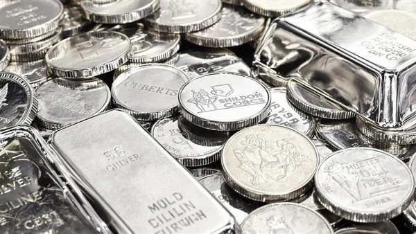 أسعار الفضة في أسواق محافظة الغربية اليوم الأربعاء 25 مارس 2026