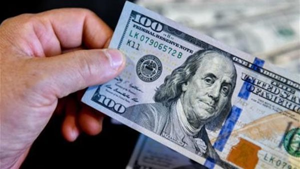 تحديث لحظى.. سعر الدولار أمام الجنيه المصرى اليوم الجمعة 6 فبراير 2026