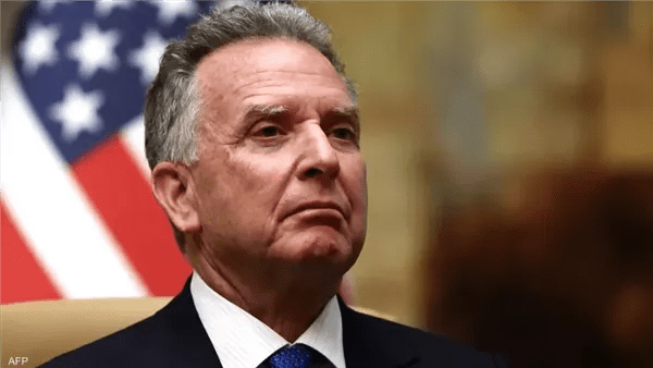 ويتكوف يثمن الدور المصري بدعم الاستقرار.. والقاهرة تؤكد ضرورة استمرار تدفق المساعدات لغزة