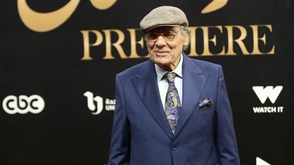 عدسة الدستور ترصد النجوم على ريد كاربت حفل الشركة المتحدة لمسلسلات رمضان 2026