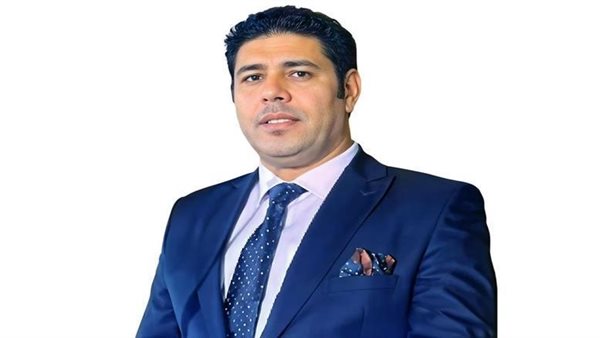 النائب عادل زيدان: توجيهات الرئيس السيسي في عيد العمال ترسخ لتعزيز الحماية الإجتماعية