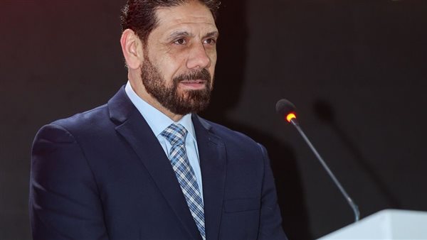 سمير كمونة: أكاديمية النادي بالرياض تعكس مكانة الأهلي الكبيرة