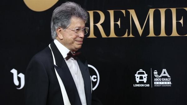 مسلسلات رمضان 2026.. طارق نور يشارك فى حفل المتحدة بالعاصمة الجديدة