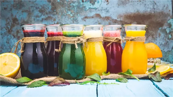 مشروبات تساعد على تحسين جودة النوم