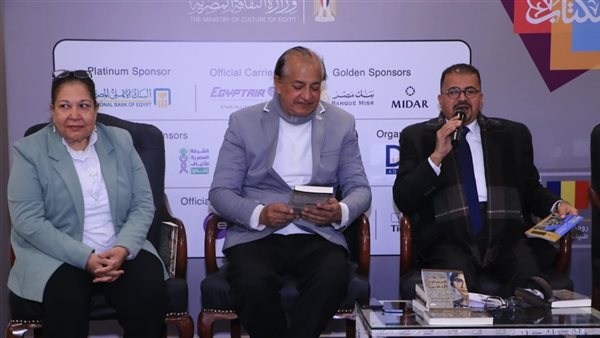 بسام الشماع يشيد بكتاب صوت الحضارة الخفي: يفتح آفاقا جديدة أمام القارئ العربي