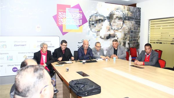 سمير الأمير من معرض الكتاب: شعر العامية ظهر مع العامة