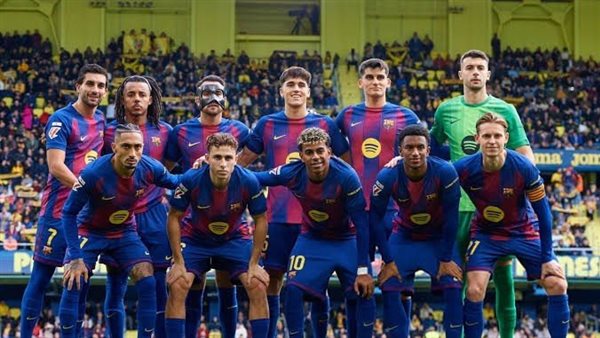بث مباشر للشوط الثاني من مباراة برشلونة وريال مايوركا&nbsp;بالفيديو الان