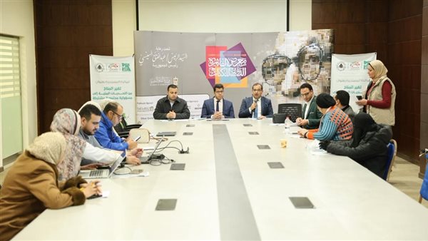  محمد ممدوح: التشريعات البيئية القائمة تحتاج لمراجعة شاملة للحد من التغيرات المناخية