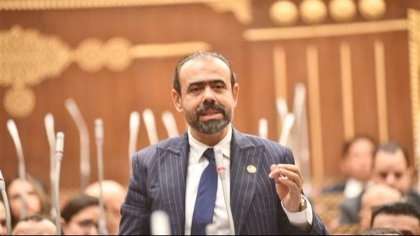 النائب نور مصطفى: تعديلات المستشفيات الجامعية تعيد صياغة مستقبل المنظومتين الصحية والتعليمية